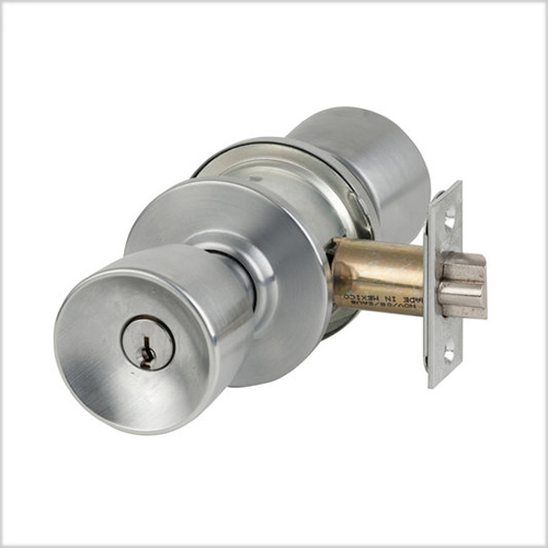 Schlage Commercial A-Series Tulip (TUL) Knob